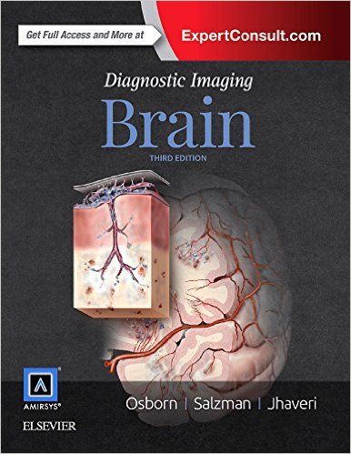 Diagnostic Imaging: Brain 3e
