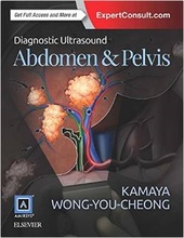 Diagnostic Ultrasound: Abdomen and Pelvis 1e