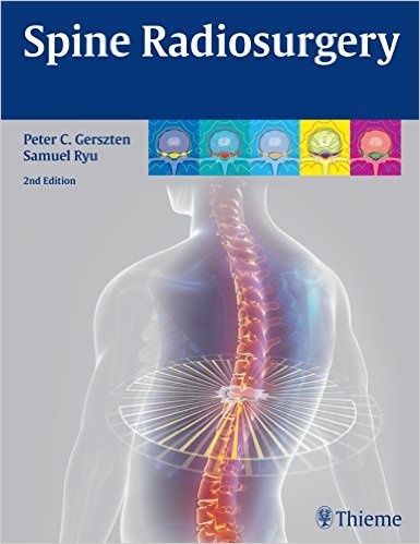 Spine Radiosurgery  2/e