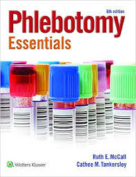 Phlebotomy Essential