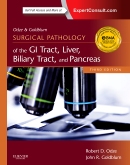 Odze and Goldblum Surgical Pathology of the GI Tract Liver Biliary Tract and Pancreas-3판