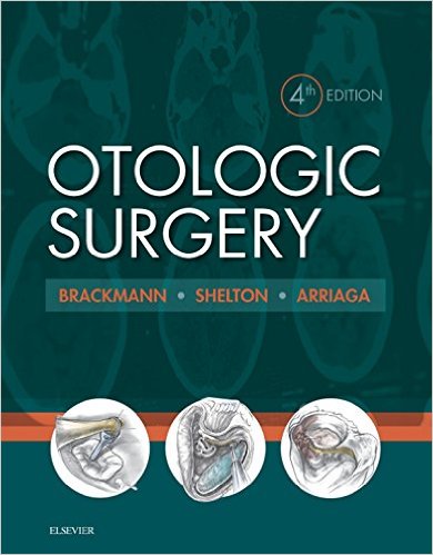 Otologic Surgery 4/e