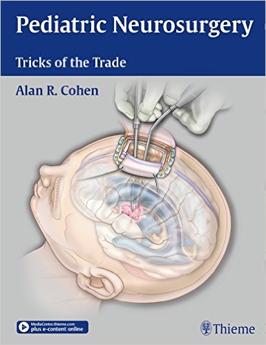 Pediatric Neurosurgery Tricks of the Trade