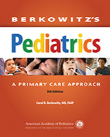 Berkowitz's Pediatrics: A Primary Care Approach 5/e