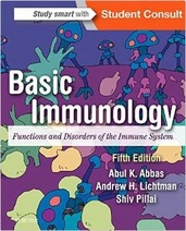 Basic Immunology-5판