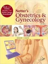 Netter's Obstetrics and Gynecology-2판