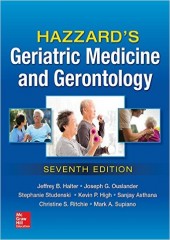 Hazzard's Geriatric Medicine and Gerontology 7e