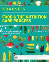Krause's Food and the Nutrition Care Process 14e