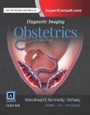 Diagnostic Imaging: Obstetrics-3판