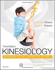 Kinesiology: Movement in the Context of Activity 3/e