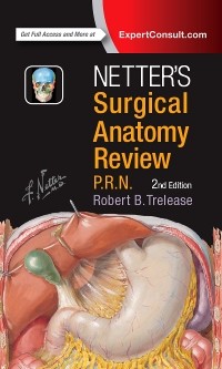 Netter's Surgical Anatomy Review P.R.N.-2판