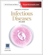 Diagnostic Pathology: Infectious Diseases 1/e