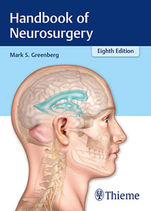 Handbook of Neurosurgery-8판