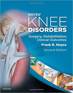 Noyes` Knee Disorders-2판
