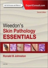 Weedon's Skin Pathology Essentials  2/e