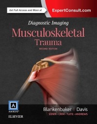 Diagnostic Imaging: Musculoskeletal Trauma-2판