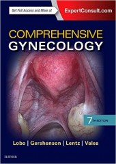 Comprehensive Gynecology-7판
