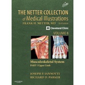 The Netter Collection of Medical Illustrations: Musculoskeletal System Volume 6 Part II - Spine and Lower Limb