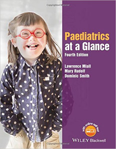 Paediatrics at a Glance 4/e