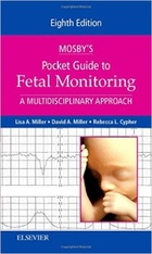 Mosby's Pocket Guide to Fetal Monitoring: A Multidisciplinary Approach 8판