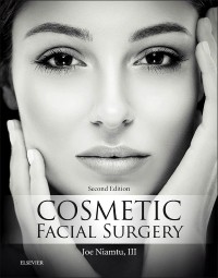 Cosmetic Facial Surgery-2판