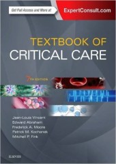Textbook of Critical Care-7판