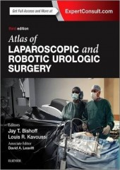 Atlas of Laparoscopic and Robotic Urologic Surgery 3/e