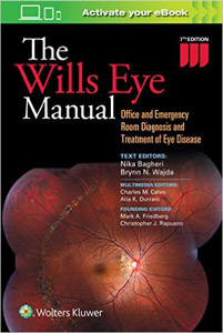 The Wills Eye Manual-7판