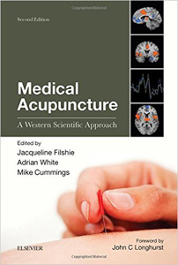 Medical Acupuncture: A Western Scientific Approach 2/e