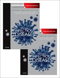 Infectious Diseases-4판