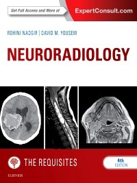 Neuroradiology: The Requisites-4판