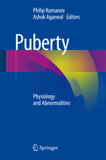 Puberty (Physiology and Abnormalities)