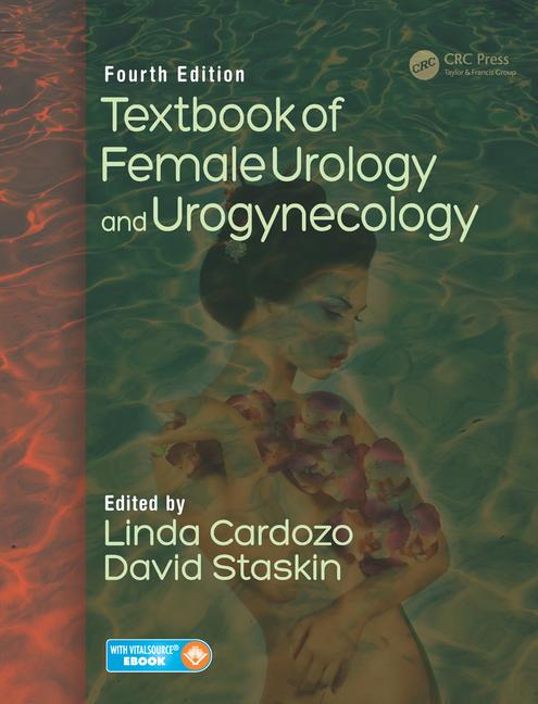 Textbook of Female Urology and Urogynecology 2vols-4판