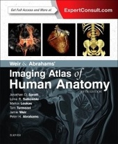 Weir and Abrahams' Imaging Atlas of Human Anatomy-5판