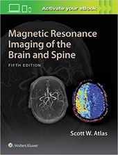 Magnetic Resonance Imaging of the Brain and Spinem-5판(2016.09)