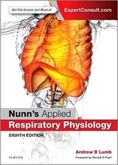 Nunn's Applied Respiratory Physiology 8e