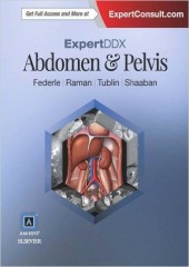 ExpertDDx: Abdomen and Pelvis 2/e