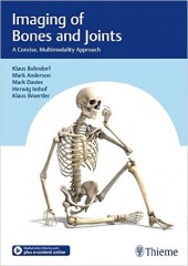 Imaging of Bones and Joints: A Concise Multimodality Approach