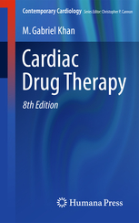Cardiac Drug Therapy 8/e
