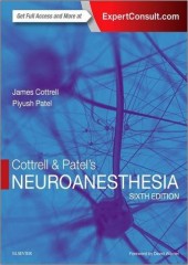 Cottrell and Patel's Neuroanesthesia 6/e