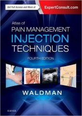 Atlas of Pain Management Injection Techniques 4/e