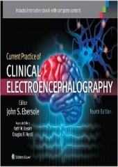 Current Practice of Clinical Electroencephalography 4/e