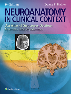 Neuroanatomy in Clinical Context 9/e(IE)