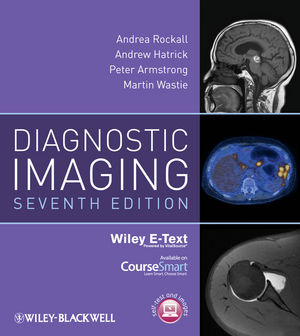 Diagnostic Imaging Includes Wiley E-Text-7판