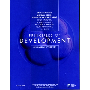 Principles of development international 5/e