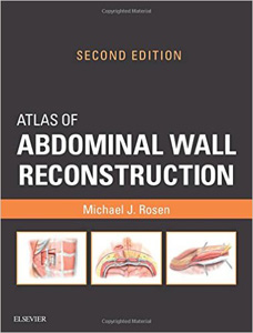 Atlas of Abdominal Wall Reconstruction-2판
