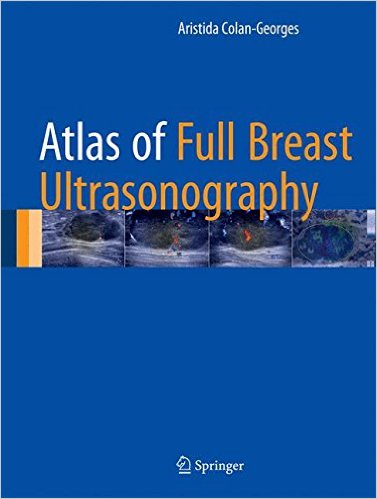 Atlas of Full Breast Ultrasonography