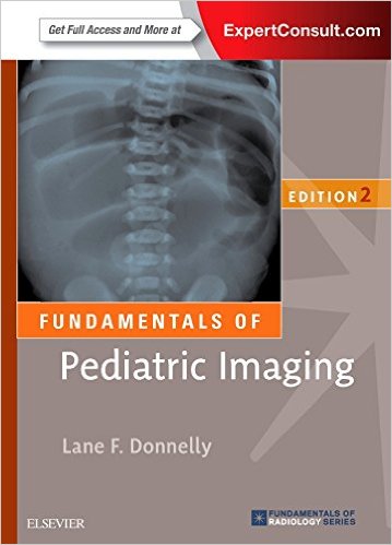 Fundamentals of Pediatric Imaging 2/e
