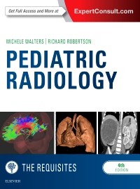 Pediatric Radiology: The Requisites-4판