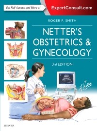 Netter's Obstetrics and Gynecology-3판